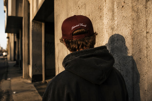 More Than Sundays Hat
