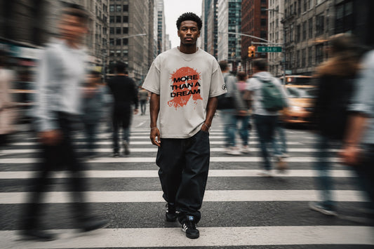 More Than A Dream Tee