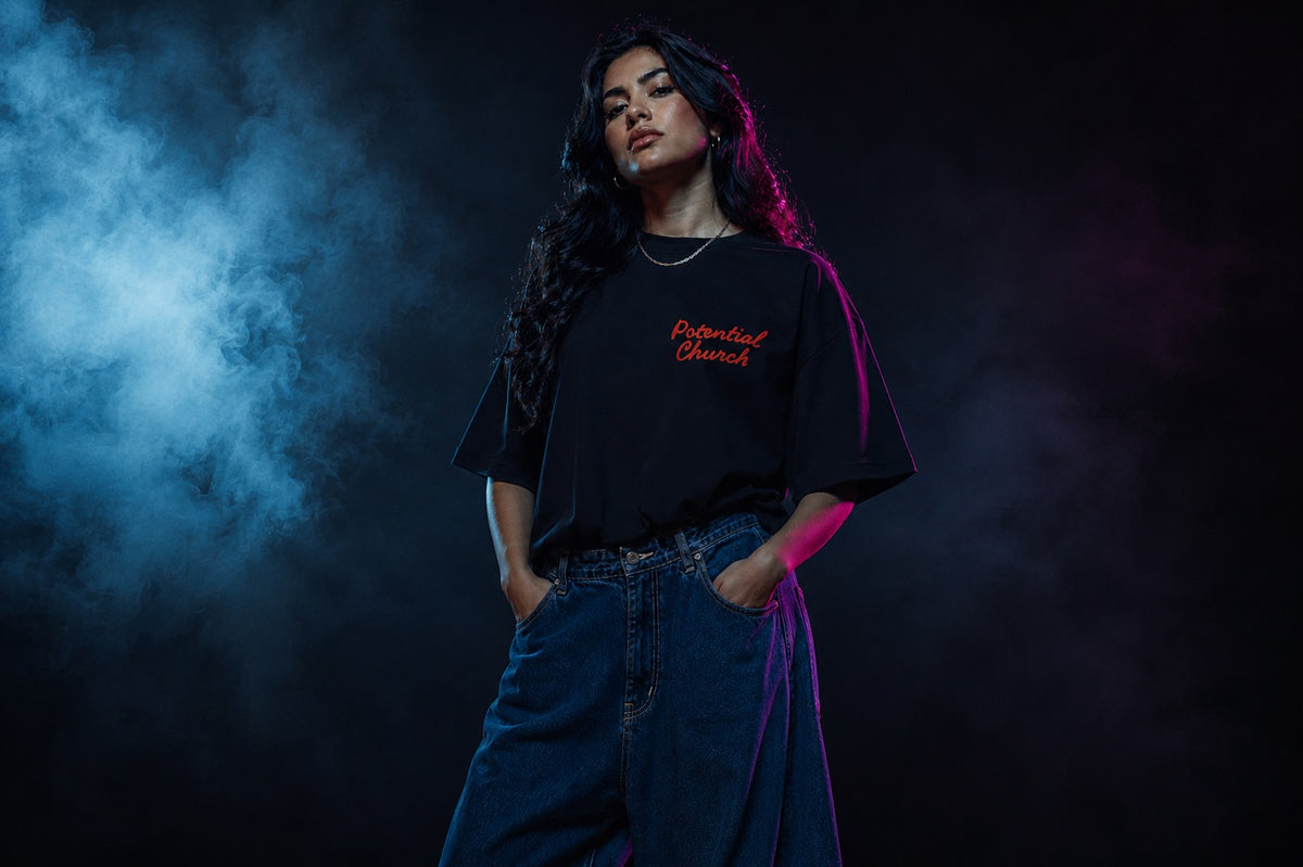 Good Multiplies Tee