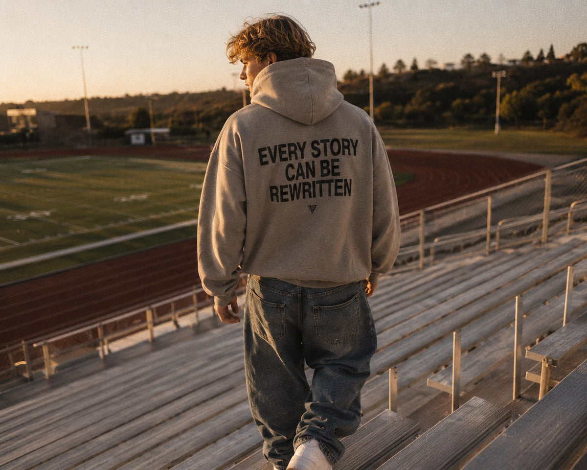 Chapter One Hoodie