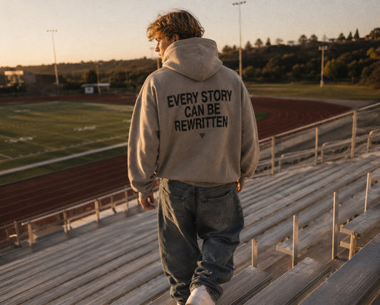 Chapter One Hoodie